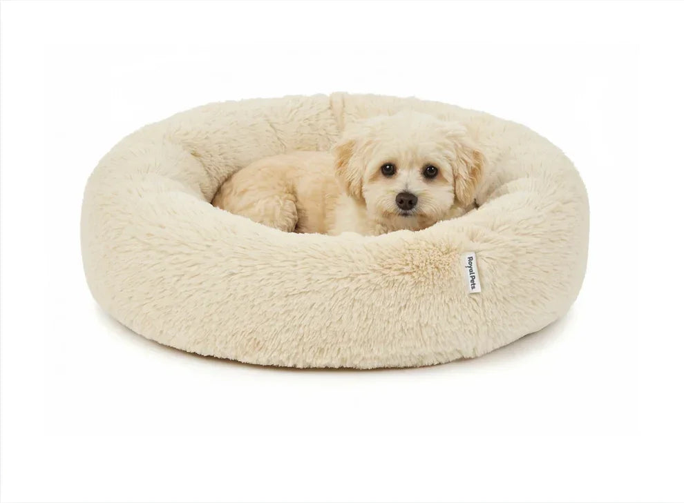 Cama Antiestrés para Perros RoyalPets