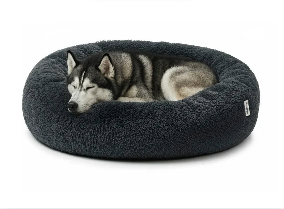 Cama Antiestrés para Perros RoyalPets