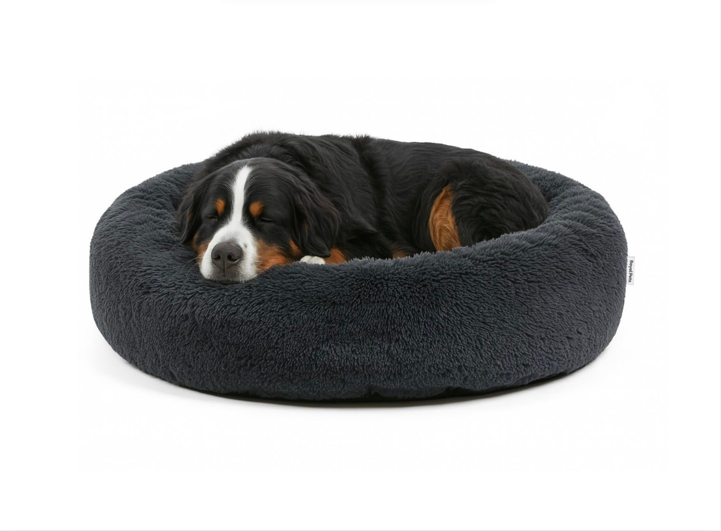 Cama Premium Antiestrés Royalpets