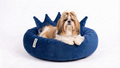 Cama Premium Antiestrés Royalpets
