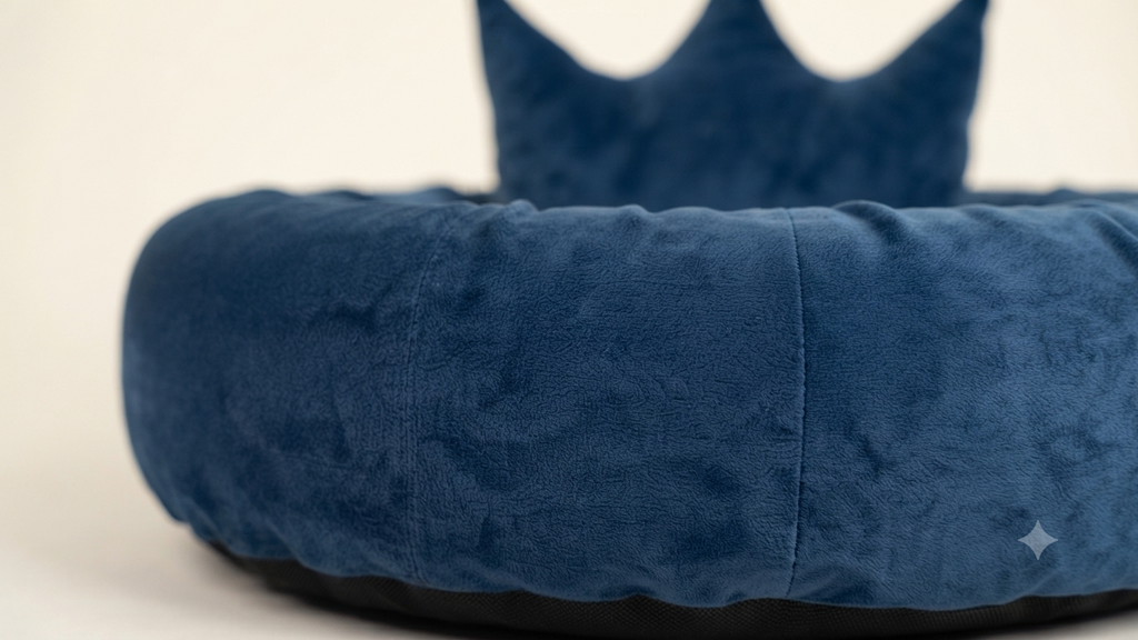 Cama Premium Antiestrés Royalpets