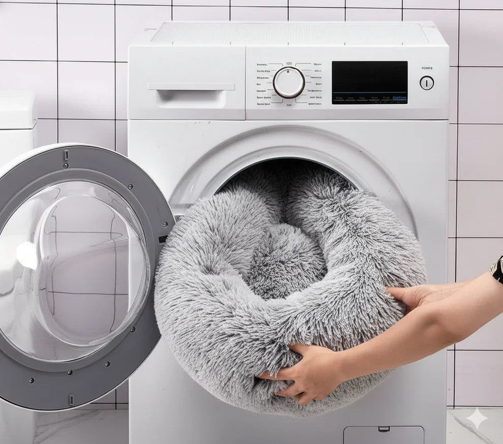 Cama Antiestrés para Perros RoyalPets