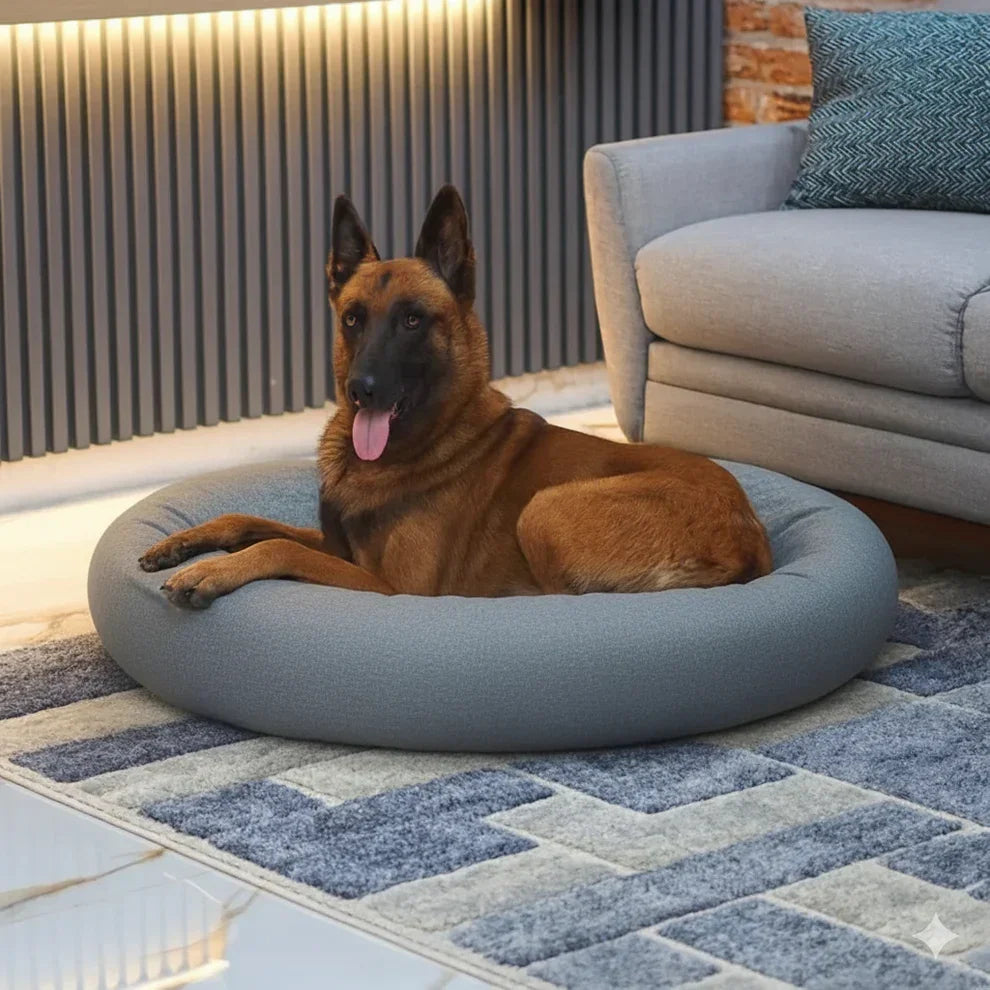 Funda Fresca para Cama Antiestrés