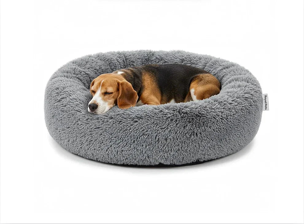 Cama Antiestrés para Perros RoyalPets