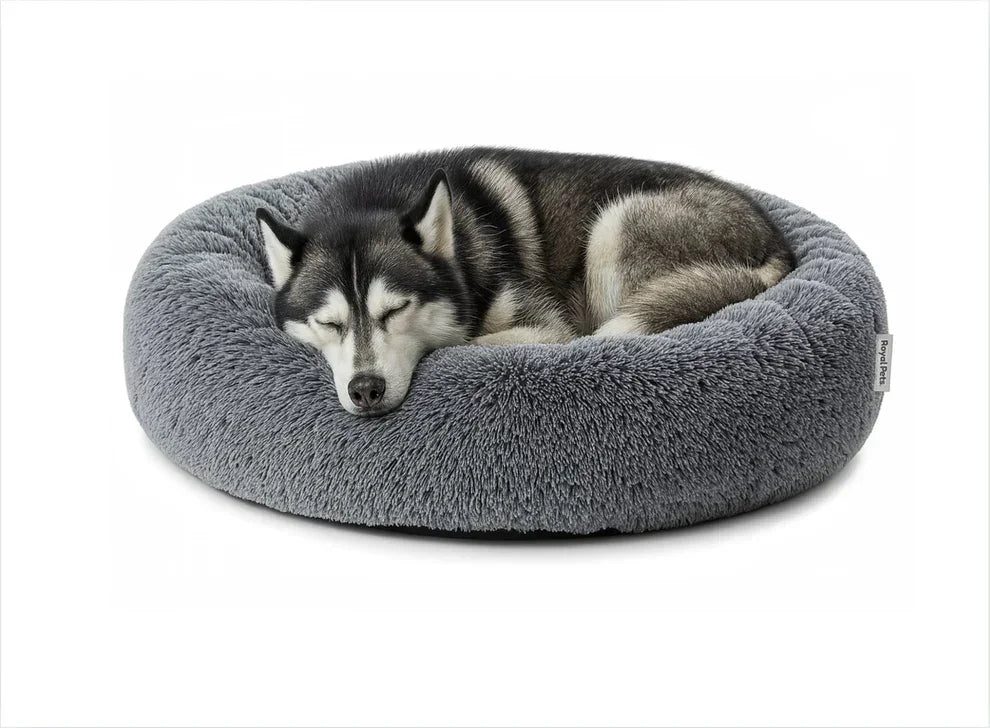 Cama Antiestrés para Perros RoyalPets