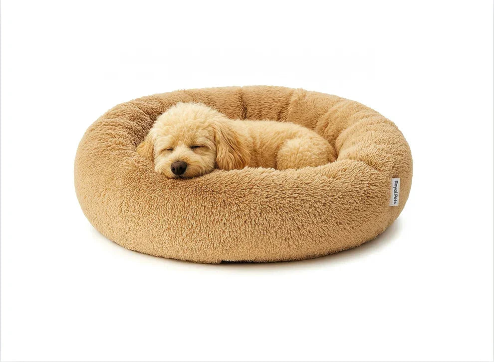 Cama Antiestrés para Perros RoyalPets