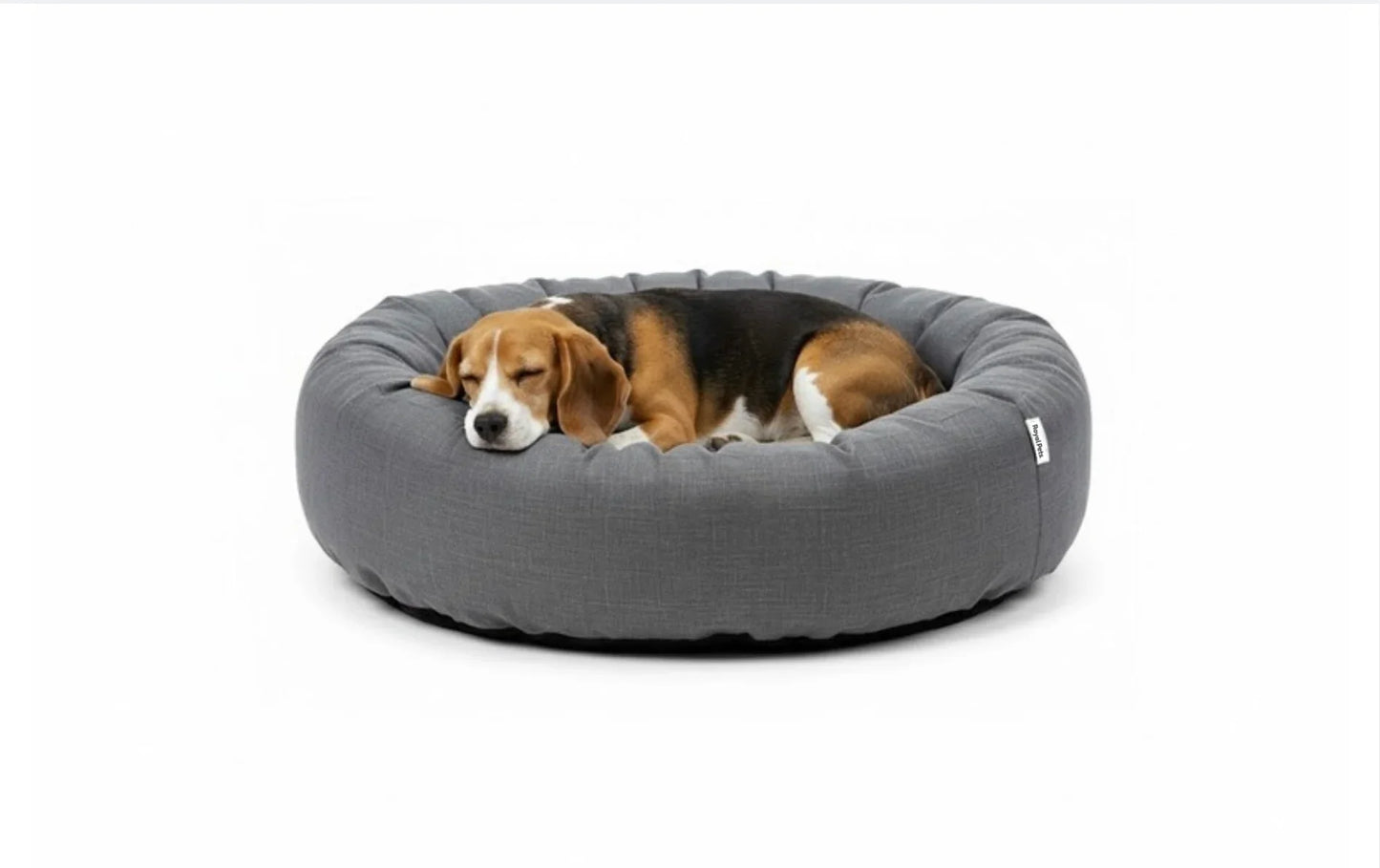 Cama Antiestrés para Perros Fresca