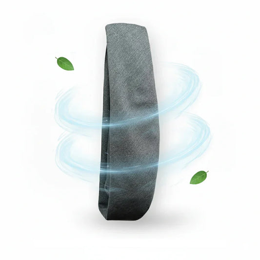 Funda Fresca para Cama Antiestrés