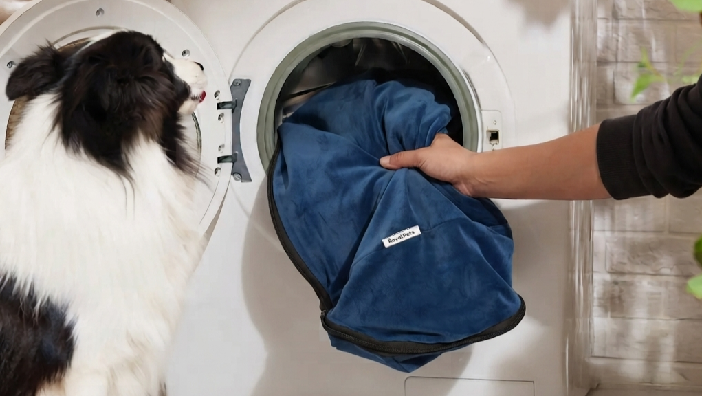 Cama Premium Antiestrés Royalpets