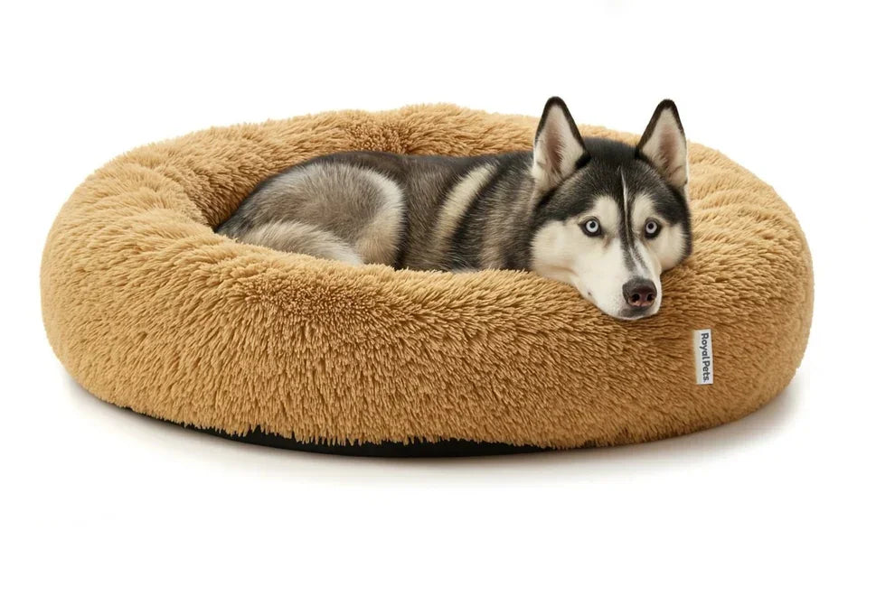 Cama Antiestrés para Perros RoyalPets