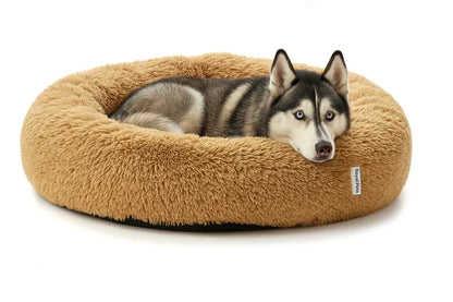 Cama Antiestrés para Perros RoyalPets